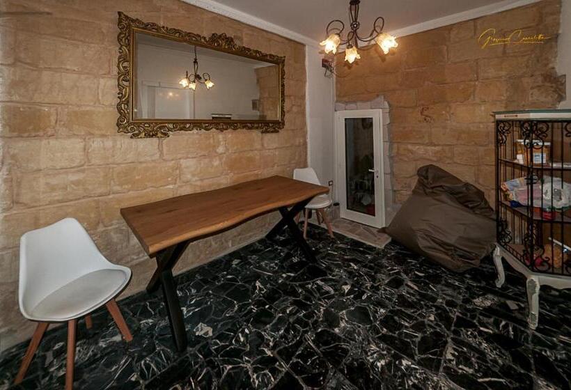 צימר Victoria Luxury Suite