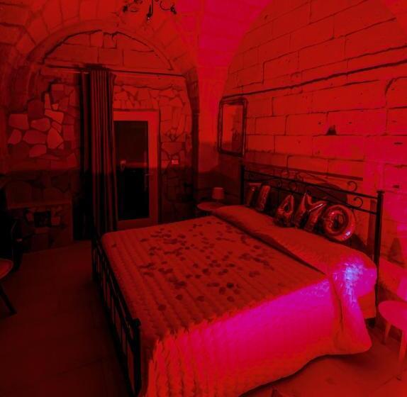 צימר Victoria Luxury Suite