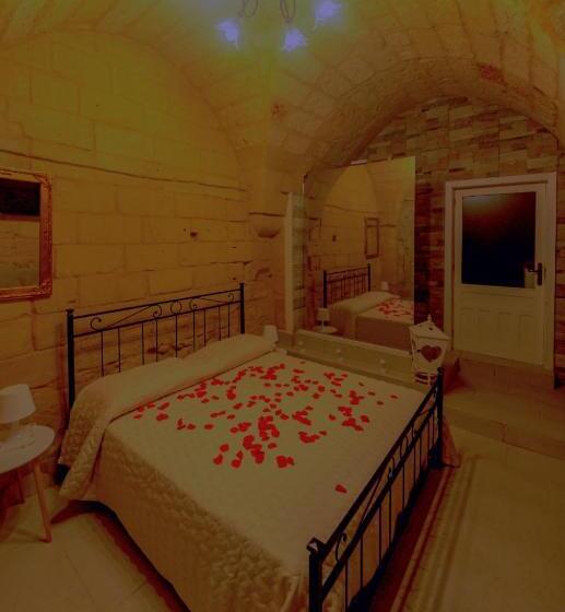 צימר Victoria Luxury Suite