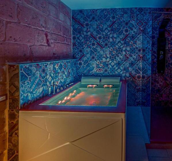 צימר Victoria Luxury Suite