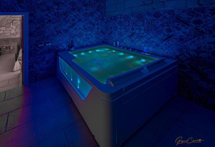 צימר Victoria Luxury Suite