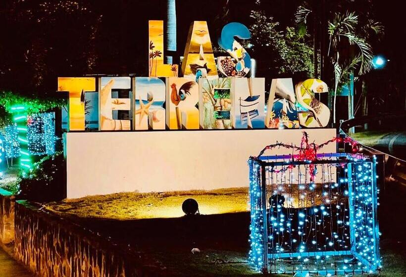 צימר Villa Avec Piscine Privée Dans Hôtel Et Breakfast