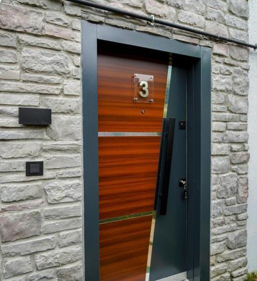 민박 Vital Home Sapanca Isıtmalı Havuzlu Villa&bungalov