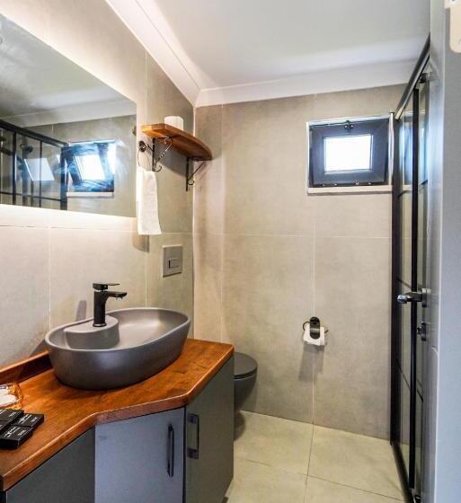 민박 Vital Home Sapanca Isıtmalı Havuzlu Villa&bungalov