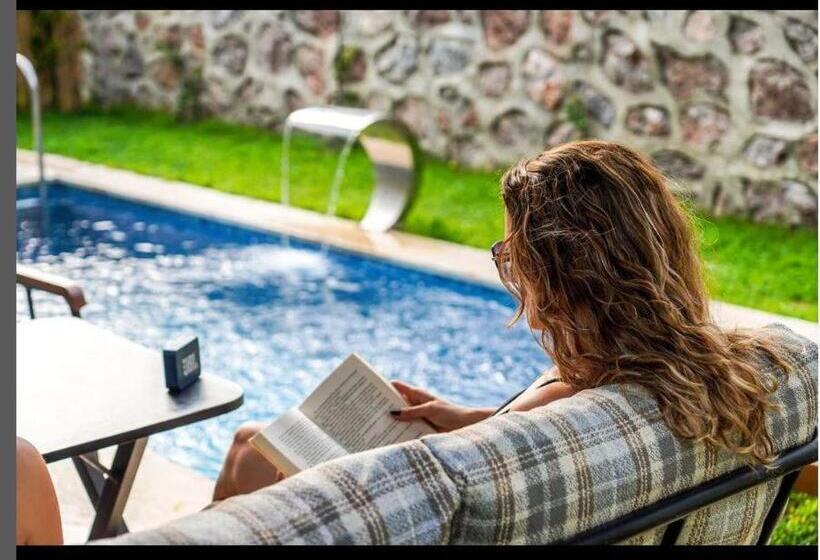 민박 Vital Home Sapanca Isıtmalı Havuzlu Villa&bungalov