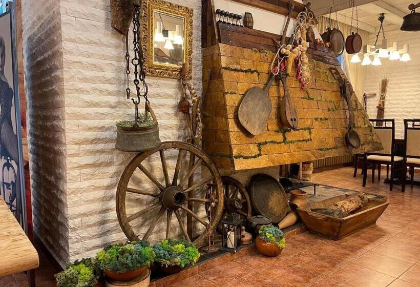 Breza Hotel Borovets