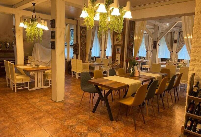 Breza Hotel Borovets