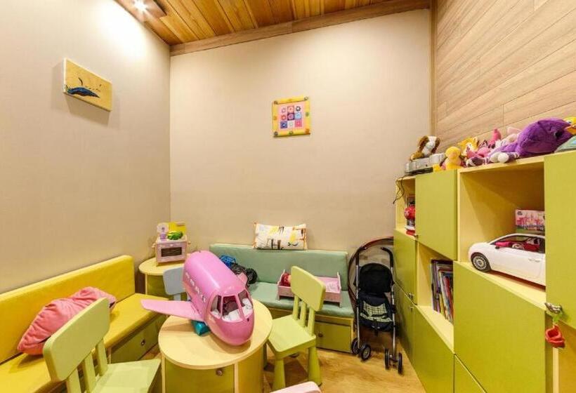 Breza Hotel Borovets