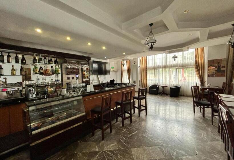 Bucharest West Motel