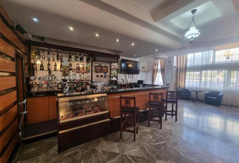 Bucharest West Motel