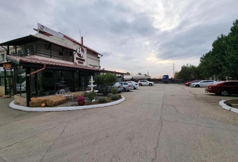Bucharest West Motel