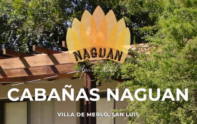 Cabañas Naguan