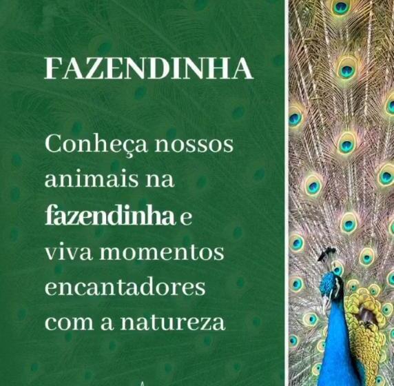 منتجع Capivari Residence