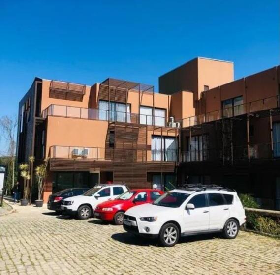 منتجع Capivari Residence