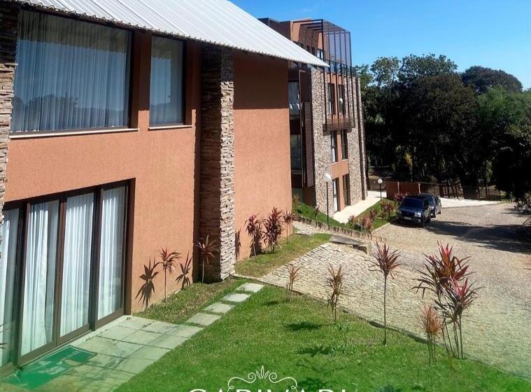 منتجع Capivari Residence