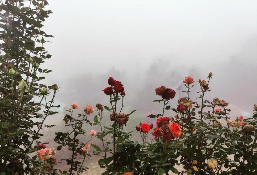 Cleveland Resorts Kanthalloor