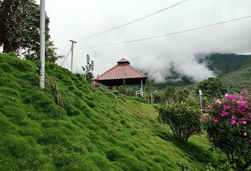 Cleveland Resorts Kanthalloor