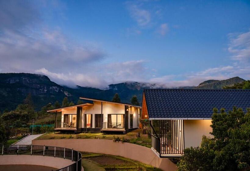 Cleveland Resorts Kanthalloor