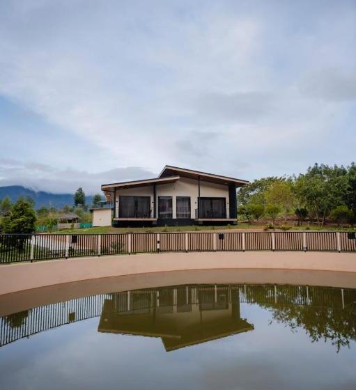 Cleveland Resorts Kanthalloor