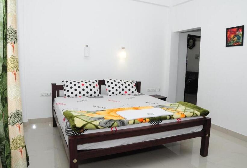 Cleveland Resorts Kanthalloor