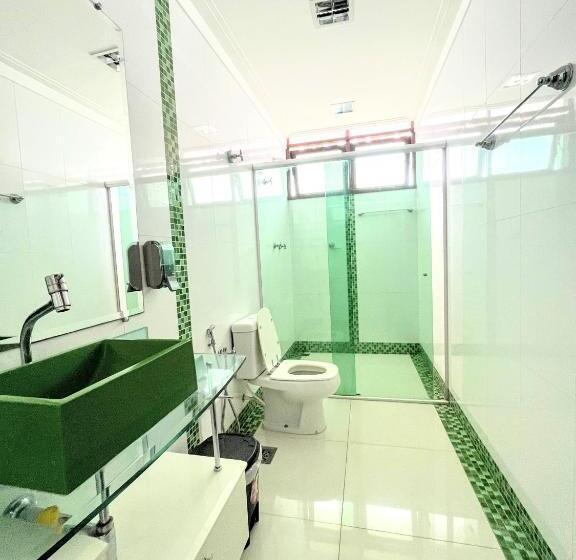 éden Hostel E Coworking