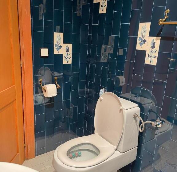 مبيت وإفطار Djm Palms   Shared Casa Rural   Casa Rural Compartida   No Es Una Casa Privada