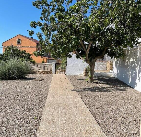 مبيت وإفطار Djm Palms   Shared Casa Rural   Casa Rural Compartida   No Es Una Casa Privada