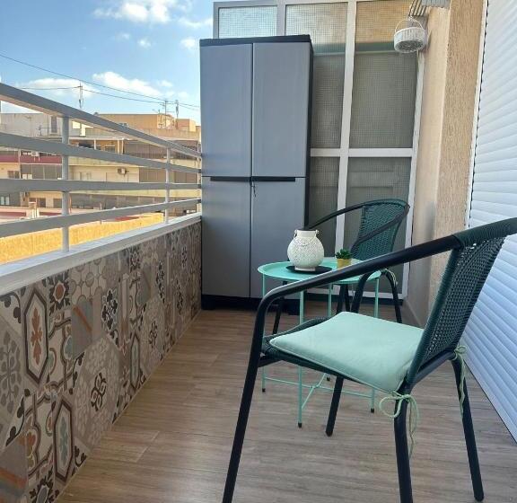 Estudio Dreams Alicante