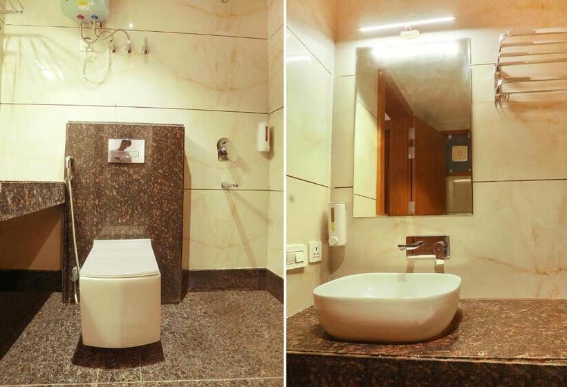 Отель Swarn Bhoomi