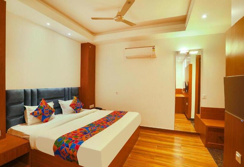 Отель Swarn Bhoomi