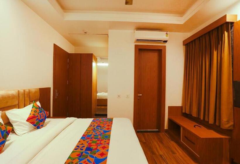 Отель Swarn Bhoomi