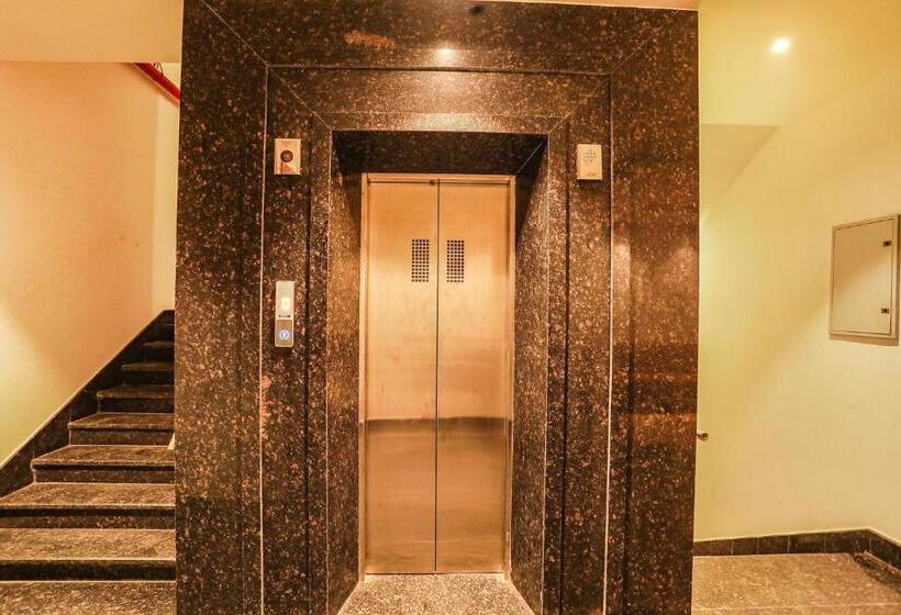 Отель Swarn Bhoomi