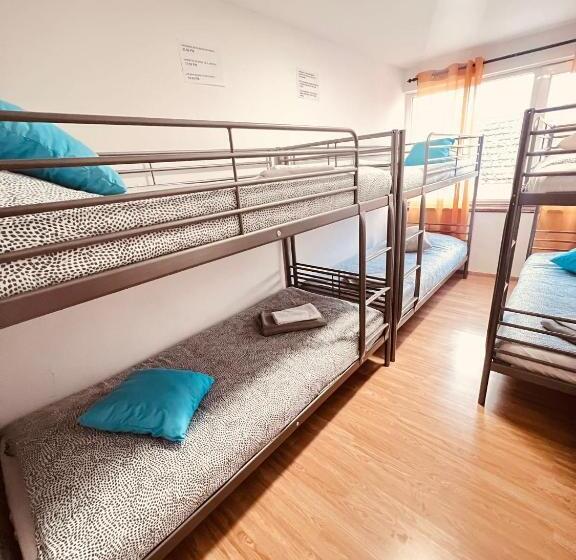 G & S   Hostel Vila Do Conde