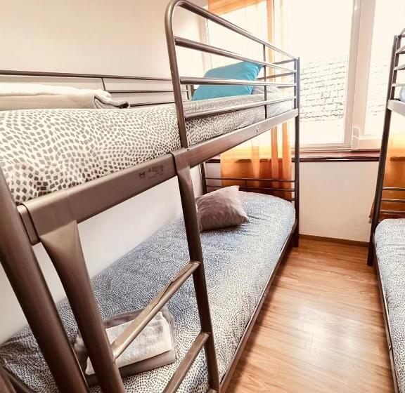 G & S   Hostel Vila Do Conde