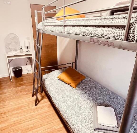 G & S   Hostel Vila Do Conde