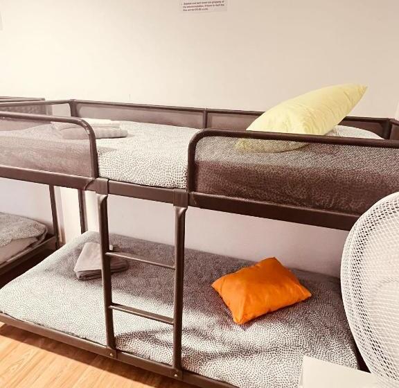 G & S   Hostel Vila Do Conde