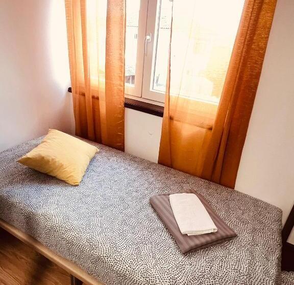 G & S   Hostel Vila Do Conde