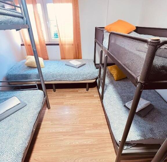 G & S   Hostel Vila Do Conde