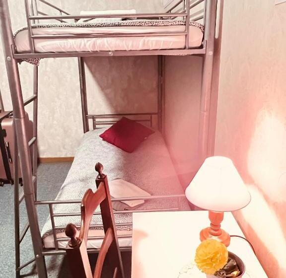 G & S   Hostel Vila Do Conde