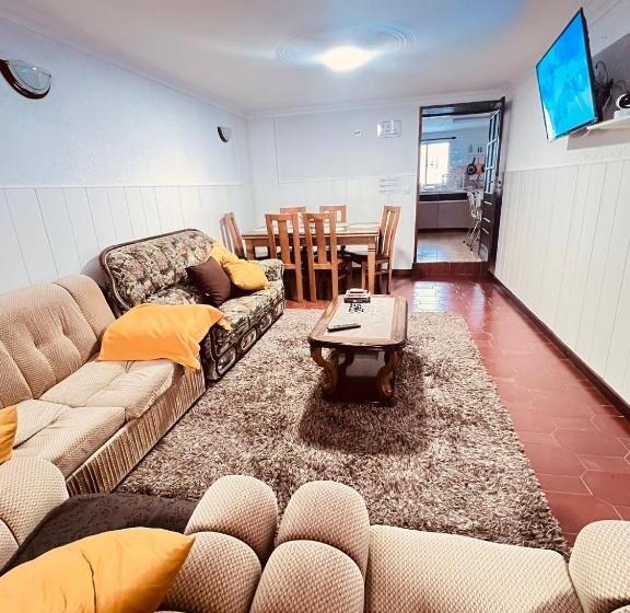 G & S   Hostel Vila Do Conde