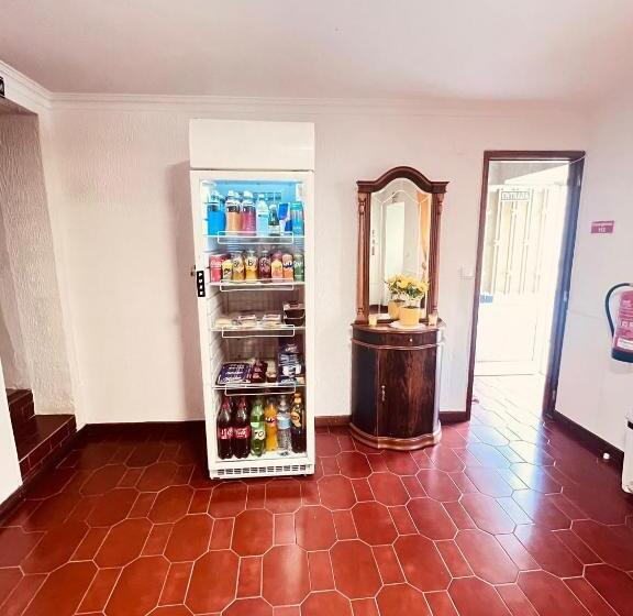 G & S   Hostel Vila Do Conde