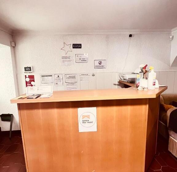 G & S   Hostel Vila Do Conde