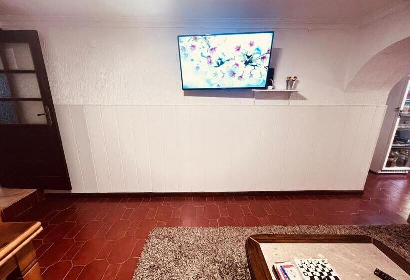 G & S   Hostel Vila Do Conde