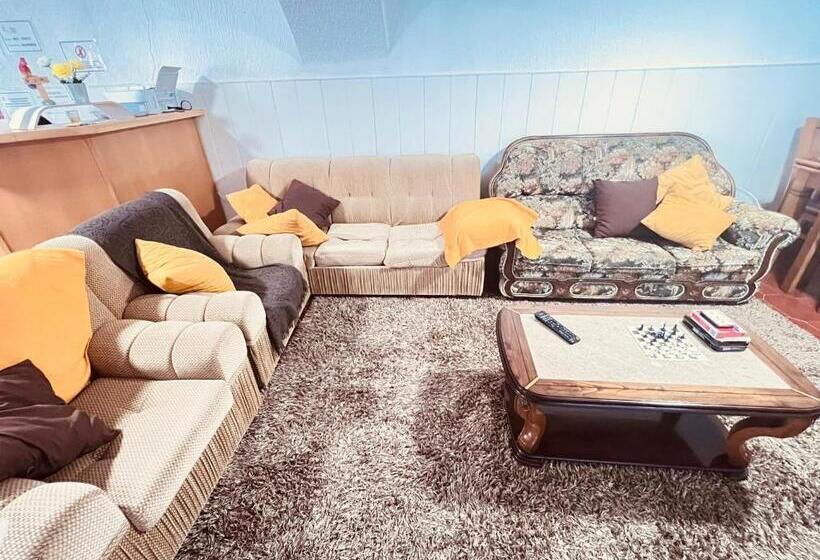 G & S   Hostel Vila Do Conde