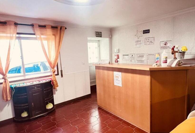 G & S   Hostel Vila Do Conde