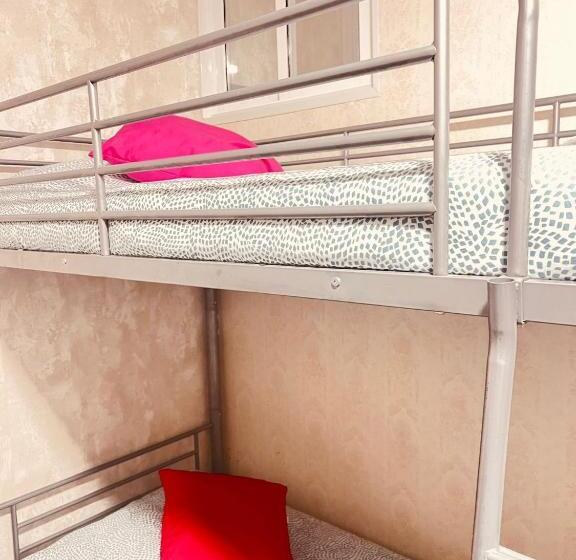 G & S   Hostel Vila Do Conde