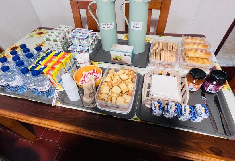 G & S   Hostel Vila Do Conde