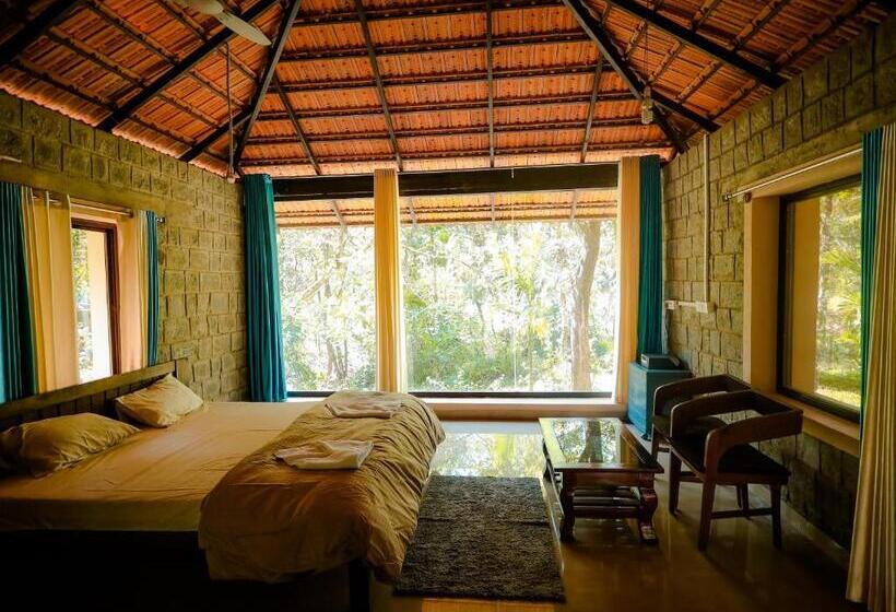 Green Tree Resort