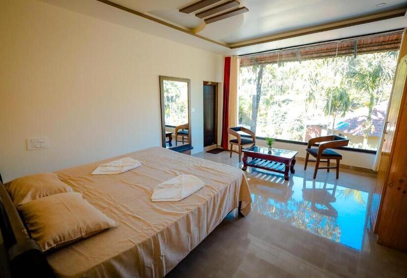 Green Tree Resort