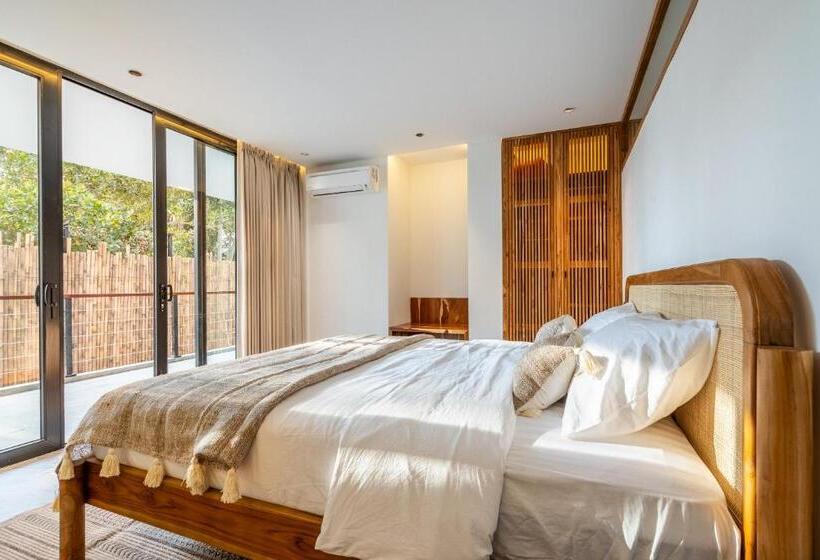 Happiness Apartments Bali Ubud